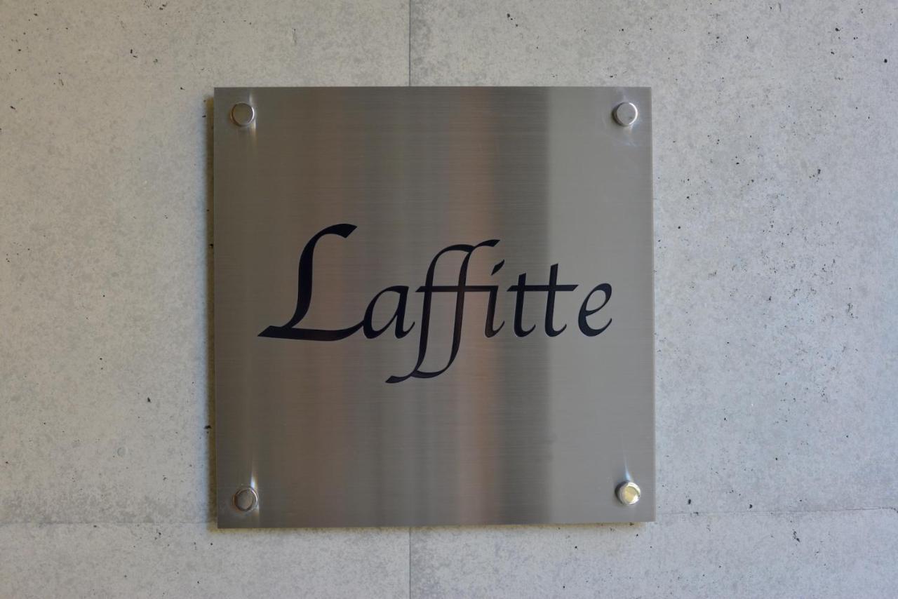 Laffitte Tokyoアパートメント エクステリア 写真