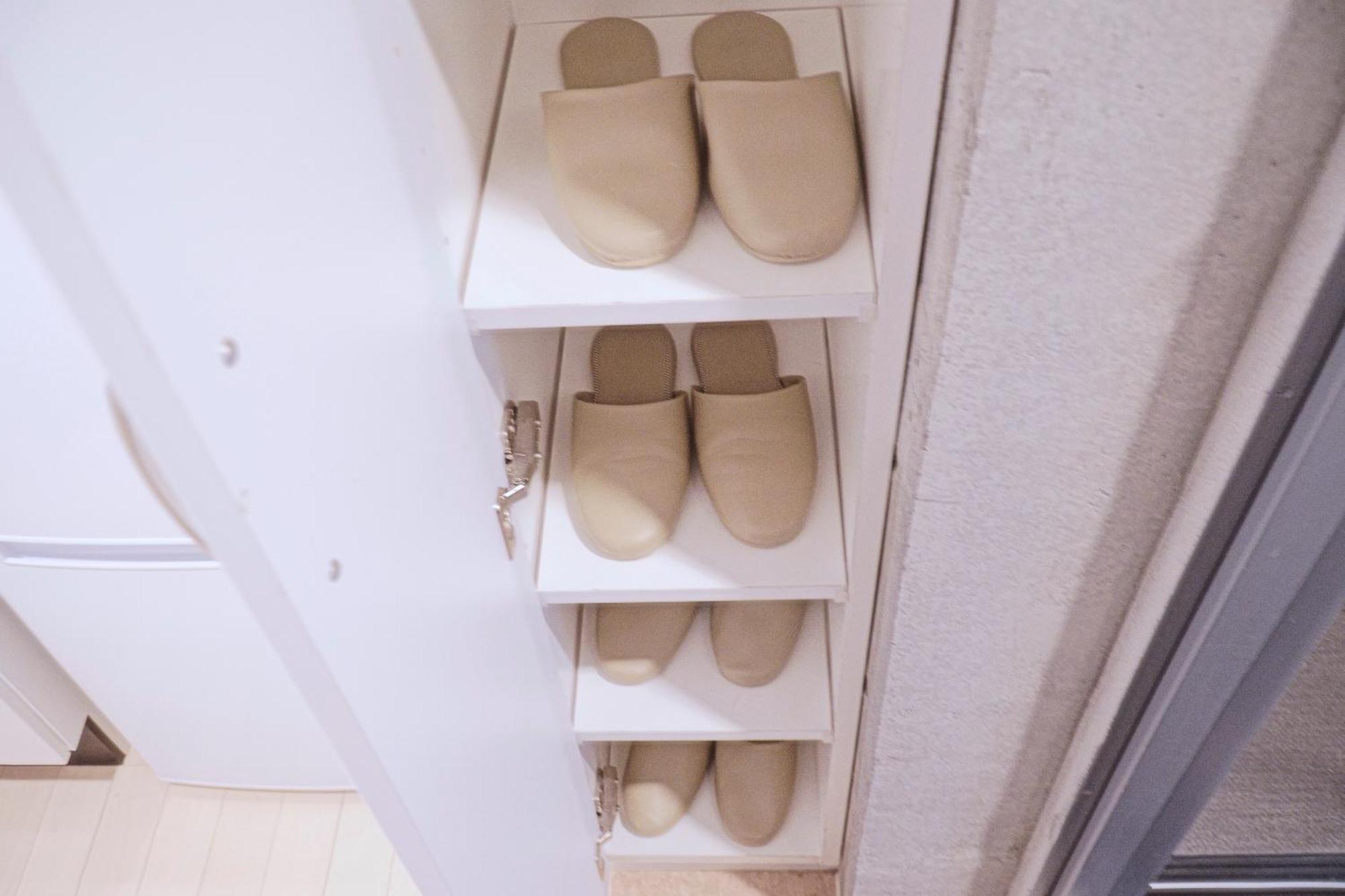 Laffitte Tokyoアパートメント 部屋 写真